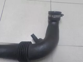1446300QAF Nissan Патрубок интеркулера Nissan interstar Арт E31152493, вид 2