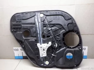 83481A4010 Hyundai-Kia Стеклоподъемник электр. задний правый Kia Carens 4 Арт E31157785, вид 2