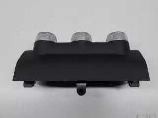 8X0820043C6PS VAG Блок управления климатической установкой Audi A1 Арт E31161510, вид 2