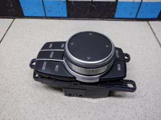65825A14E64 BMW Блок кнопок BMW 5 G30/G31 Арт E31162928, вид 3