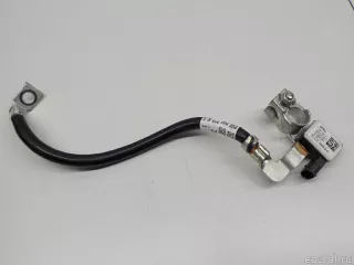 61216840519 BMW Клемма аккумулятора минус BMW X6 G06 Арт E31167042, вид 2