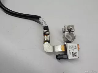 61216840519 BMW Клемма аккумулятора минус BMW X6 G06 Арт E31167042, вид 3