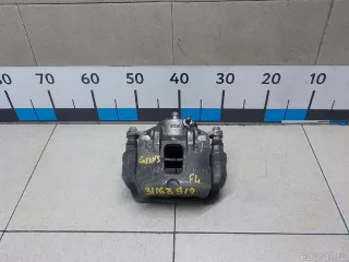 58180A4A17 Hyundai-Kia Суппорт тормозной передний левый Kia Carens 4 Арт E31168917