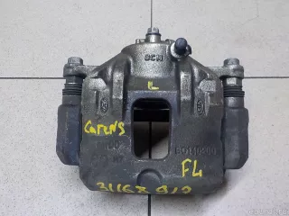 58180A4A17 Hyundai-Kia Суппорт тормозной передний левый Kia Carens 4 Арт E31168917, вид 2