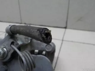 58311A4B10 Hyundai-Kia Суппорт тормозной задний правый Kia Carens 4 Арт E31176568, вид 8