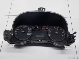51762258 Fiat Панель приборов Fiat Doblo 1 Арт E31178543, вид 2