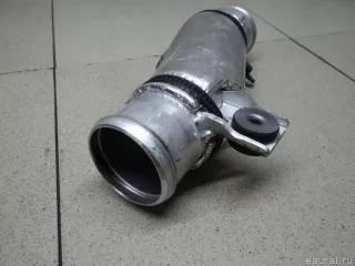 282512F500 Hyundai-Kia Патрубок интеркулера Kia Sportage 4 Арт E31180974, вид 3