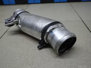 282512F500 Hyundai-Kia Патрубок интеркулера Kia Sportage 4 Арт E31180974, вид 4