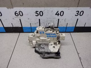 4G0839016 VAG Замок двери задней правой Audi A3 8V Арт E31181817, вид 1