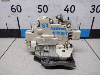 4G0839016 VAG Замок двери задней правой Audi A3 8V Арт E31181817, вид 2