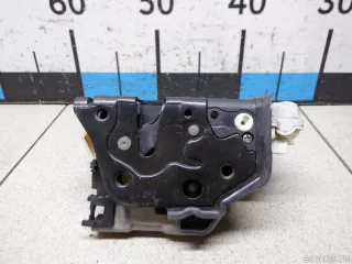 4G0839016 VAG Замок двери задней правой Audi A3 8V Арт E31181817, вид 4