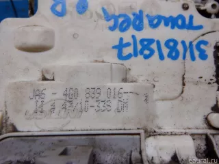4G0839016 VAG Замок двери задней правой Audi A3 8V Арт E31181817, вид 6