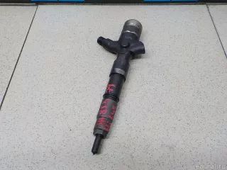 2367039365 Toyota Форсунка дизельная электрическая Toyota Hilux 7 Арт E31185379, вид 2