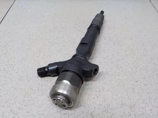 2367039365 Toyota Форсунка дизельная электрическая Toyota Hilux 7 Арт E31185379, вид 4