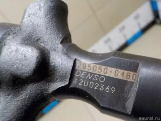 2367039365 Toyota Форсунка дизельная электрическая Toyota Hilux 7 Арт E31185379, вид 5