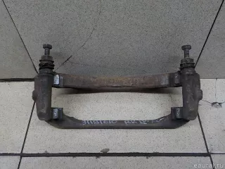 LR051628 Land Rover Скоба суппорта переднего Land Rover Range Rover Sport 2 restailing Арт E31191610, вид 2