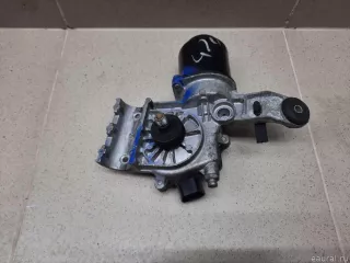  Моторчик стеклоочистителя передний Subaru Outback 6 Арт E31192746, вид 3