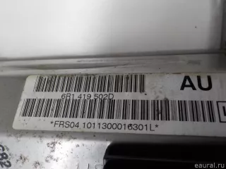 6R1419502G VAG Колонка рулевая Seat Toledo 4 Арт E31193930, вид 7