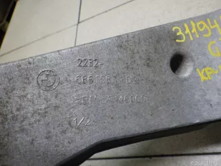 22326861583 BMW Кронштейн КПП BMW X6 G06 Арт E31194499, вид 8