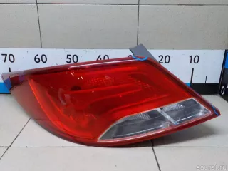 924114L600 Hyundai-Kia Фонарь задний левый Hyundai Solaris 1 Арт E31198992, вид 2