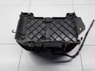 244289148R Renault Крепление АКБ (корпус/подставка) Renault Megane 3 Арт E31204544, вид 4