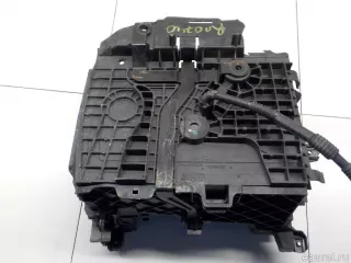 244289148R Renault Крепление АКБ (корпус/подставка) Renault Megane 3 Арт E31204544, вид 5