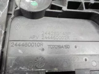 244289148R Renault Крепление АКБ (корпус/подставка) Renault Megane 3 Арт E31204544, вид 6