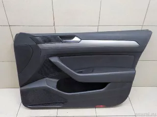 3G1867012EGRD VAG Обшивка двери передней правой Volkswagen Passat B8 Арт E31206750, вид 2