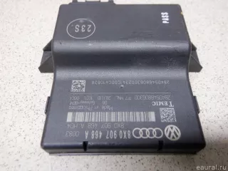 8X0907468A VAG Блок электронный Audi A1 Арт E31214977, вид 2