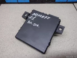8X0907468A VAG Блок электронный Audi A1 Арт E31214977, вид 3