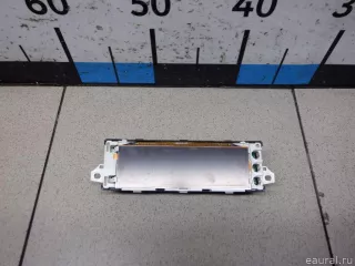 1607142780 Citroen-Peugeot Дисплей Citroen C3 2 restailing Арт E31215439