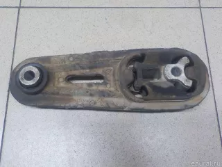 113601KA1A Nissan Опора двигателя задняя Nissan Juke 2 Арт E31219326, вид 1