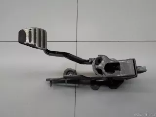 46501JD90E Nissan Педаль тормоза Nissan Qashqai 2 restailing Арт E31228467, вид 2