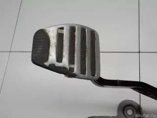 46501JD90E Nissan Педаль тормоза Nissan Qashqai 2 restailing Арт E31228467, вид 3