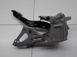 46501JD90E Nissan Педаль тормоза Nissan Qashqai 2 restailing Арт E31228467, вид 4