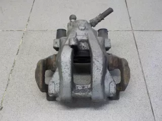 2124230281 Mercedes Benz Суппорт тормозной задний левый Mercedes S W222 Арт E31229460, вид 1