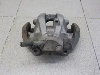 2124230281 Mercedes Benz Суппорт тормозной задний левый Mercedes S W222 Арт E31229460, вид 2