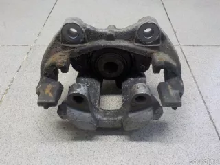 2124230281 Mercedes Benz Суппорт тормозной задний левый Mercedes S W222 Арт E31229460, вид 4