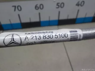 2138305100 Mercedes Benz Трубка кондиционера Mercedes E W213 Арт E31229549, вид 5