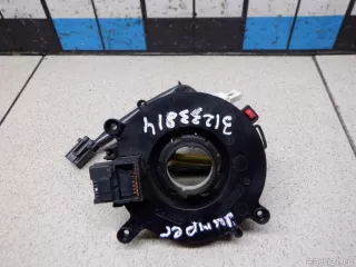  Механизм подрулевой для SRS (ленточный) Citroen Jumper 3 Арт E31233814, вид 3