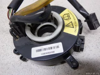  Механизм подрулевой для SRS (ленточный) Citroen Jumper 3 Арт E31233814, вид 5