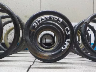  Пружины передние к-кт Citroen C3 2 restailing Арт E31237665, вид 4