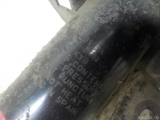 339794 KYB (Kayaba) Амортизатор передний правый Citroen C3 2 restailing Арт E31237669, вид 4