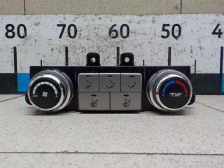 979503J110GS Hyundai-Kia Блок управления климатической установкой Hyundai IX55 Арт E31238458, вид 1