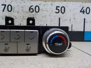 979503J110GS Hyundai-Kia Блок управления климатической установкой Hyundai IX55 Арт E31238458, вид 3