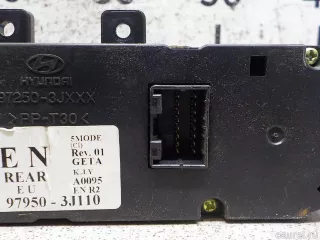 979503J110GS Hyundai-Kia Блок управления климатической установкой Hyundai IX55 Арт E31238458, вид 6