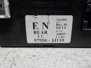 979503J110GS Hyundai-Kia Блок управления климатической установкой Hyundai IX55 Арт E31238458, вид 7