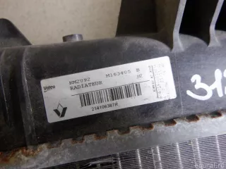 214105150R Renault Радиатор основной Renault Scenic 3 Арт E31240622, вид 4