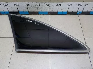 878103J020 Hyundai-Kia Стекло кузовное глухое левое Hyundai IX55 Арт E31241188, вид 1