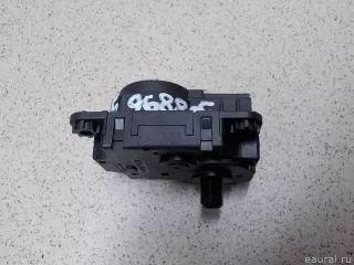 1609705180 Citroen-Peugeot Моторчик заслонки отопителя Citroen C4 Grand Picasso 2 Арт E31255394, вид 3